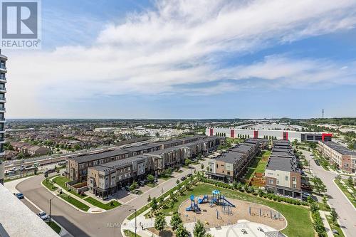 229 - 100 Eagle Rock Way, Vaughan, ON - Outdoor With View