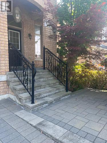 83 Lady Valentina Avenue, Vaughan, ON - Outdoor