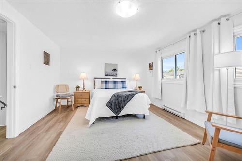 2050 Upper Middle Road|Unit #10, Burlington, ON - Indoor Photo Showing Bedroom