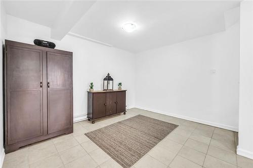 2050 Upper Middle Road|Unit #10, Burlington, ON - Indoor Photo Showing Other Room