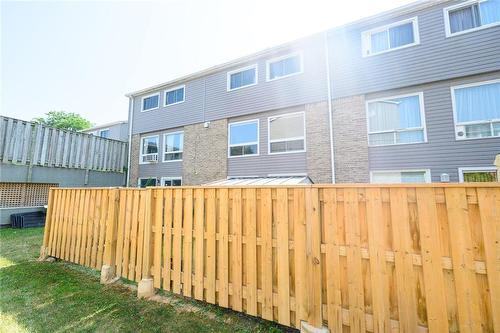 2050 Upper Middle Road|Unit #10, Burlington, ON - Outdoor With Exterior