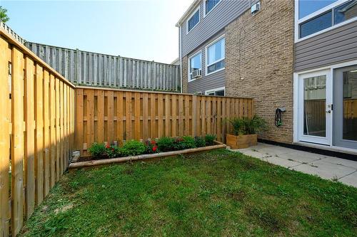 2050 Upper Middle Road|Unit #10, Burlington, ON - Outdoor With Exterior