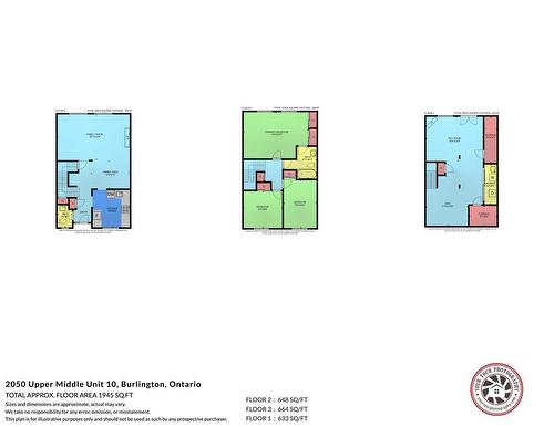 2050 Upper Middle Road|Unit #10, Burlington, ON - Other