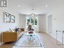 28 Holly Meadow Road, Barrie (Holly), ON  - Indoor Photo Showing Living Room 