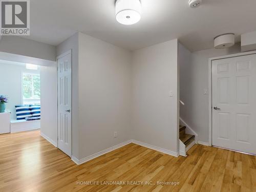 28 Holly Meadow Road, Barrie (Holly), ON - Indoor Photo Showing Other Room