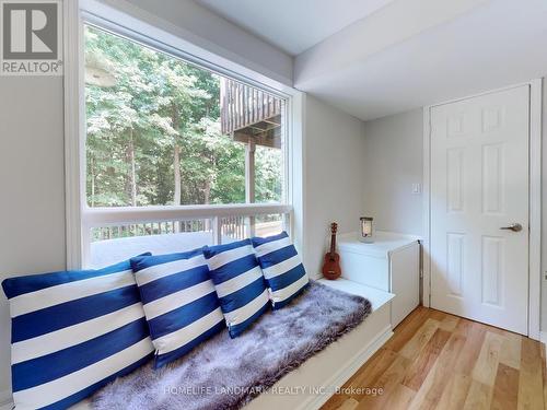 28 Holly Meadow Road, Barrie (Holly), ON - Indoor Photo Showing Bedroom