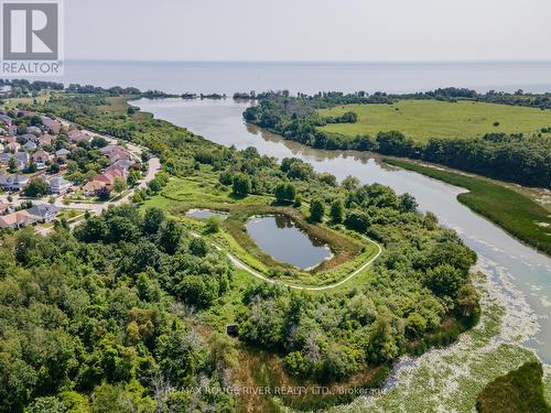 171 Whitby Shores Greenway, Whitby (Port Whitby), ON - Outdoor With View