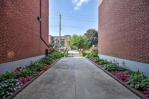 9 Grant Boulevard|Unit #107, Dundas, ON - Outdoor