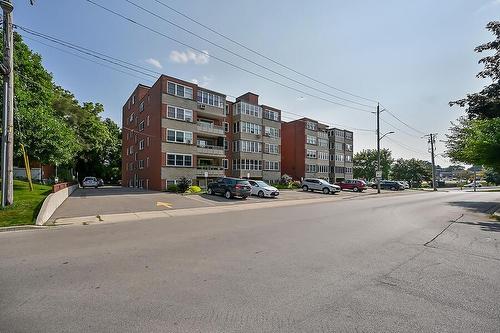 9 Grant Boulevard|Unit #107, Dundas, ON - Outdoor