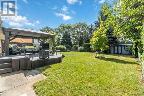 6966 Waterloo Drive, Niagara Falls, ON - Outdoor