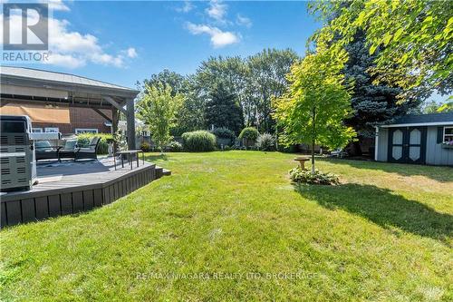 6966 Waterloo Drive, Niagara Falls, ON - Outdoor