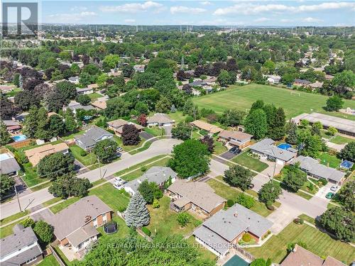 6966 Waterloo Drive, Niagara Falls, ON - Outdoor With View