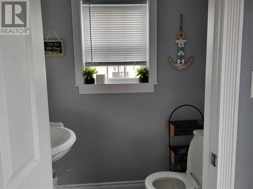 5 Porters Lane, Corner Brook, NL - Indoor Photo Showing Bathroom