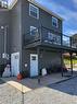 5 Porters Lane, Corner Brook, NL  - Outdoor With Deck Patio Veranda With Exterior 