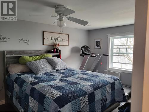 5 Porters Lane, Corner Brook, NL - Indoor Photo Showing Bedroom