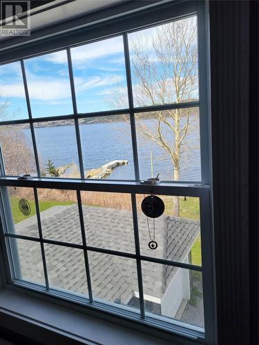 5 Porters Lane, Corner Brook, NL - Indoor Photo Showing Other Room With Body Of Water