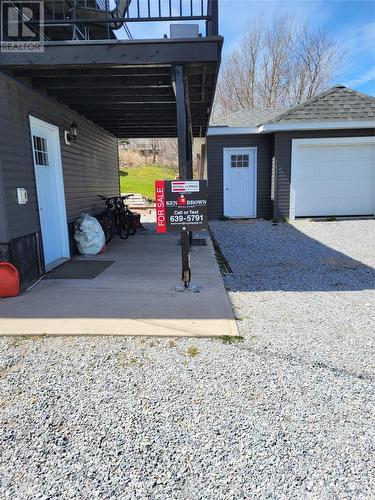 5 Porters Lane, Corner Brook, NL - Outdoor