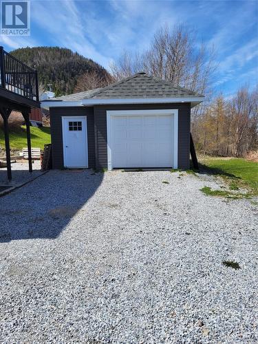 5 Porters Lane, Corner Brook, NL - Outdoor