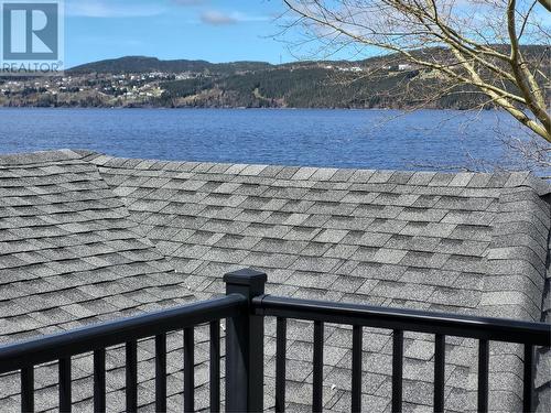 5 Porters Lane, Corner Brook, NL - Outdoor With Body Of Water