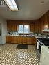 140 Victoria Avenue, Brock (Beaverton), ON  - Indoor Photo Showing Kitchen With Double Sink 