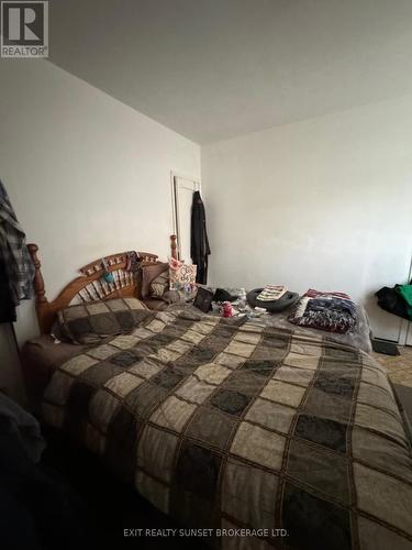 140 Victoria Avenue, Brock (Beaverton), ON - Indoor Photo Showing Bedroom