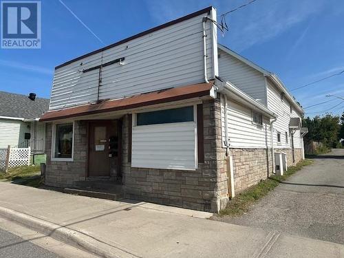 160 Bruce St, Sault Ste. Marie, ON - Outdoor