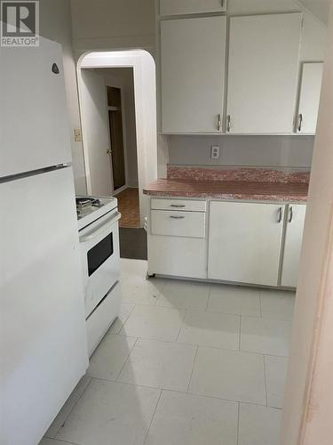 160 Bruce St, Sault Ste. Marie, ON - Indoor Photo Showing Kitchen