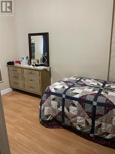 160 Bruce St, Sault Ste. Marie, ON - Indoor Photo Showing Bedroom