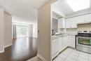 100 Burloak Drive|Unit #2405, Burlington, ON  - Indoor Photo Showing Kitchen 