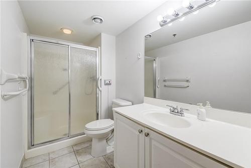 100 Burloak Drive|Unit #2405, Burlington, ON - Indoor Photo Showing Bathroom