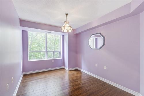 100 Burloak Drive|Unit #2405, Burlington, ON - Indoor Photo Showing Other Room