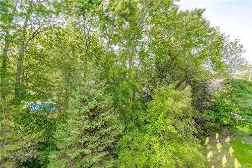 100 Burloak Drive|Unit #2405, Burlington, ON - Outdoor