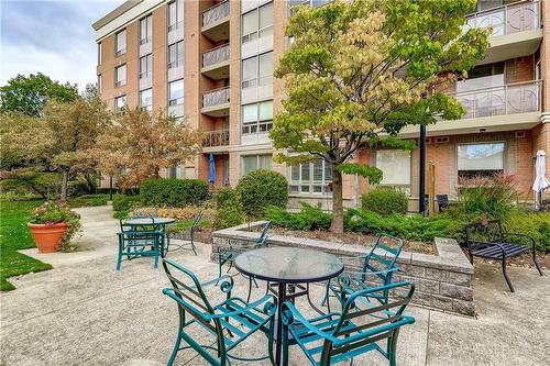 100 Burloak Drive|Unit #2405, Burlington, ON - Outdoor