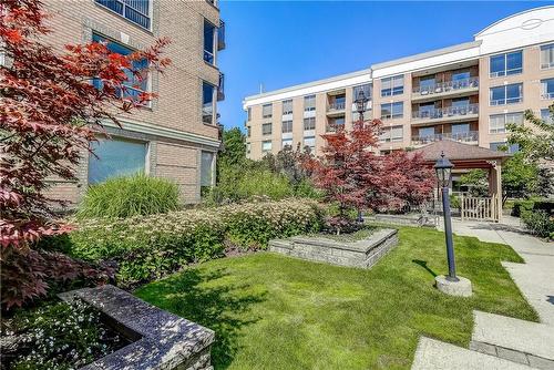 100 Burloak Drive|Unit #2405, Burlington, ON - Outdoor