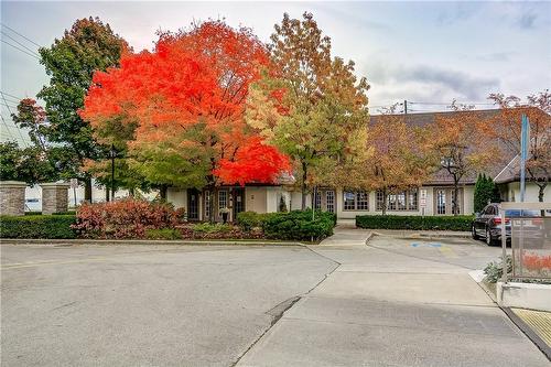 100 Burloak Drive|Unit #2405, Burlington, ON - Outdoor