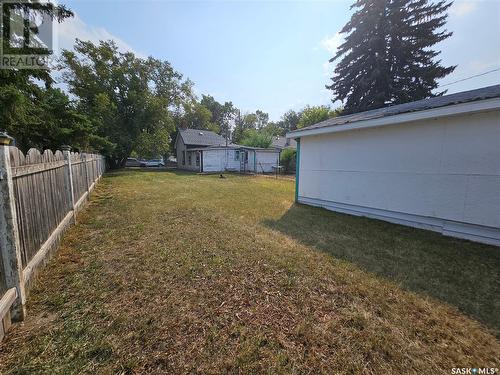 114 Lillooet Street W, Moose Jaw, SK 