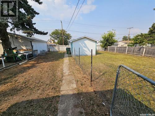 114 Lillooet Street W, Moose Jaw, SK 