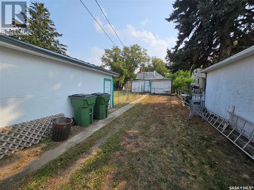 114 Lillooet Street W, Moose Jaw, SK 