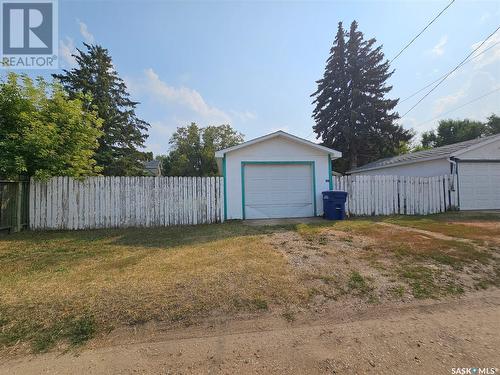 114 Lillooet Street W, Moose Jaw, SK 