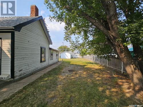 114 Lillooet Street W, Moose Jaw, SK 