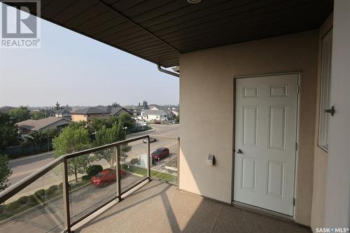 305 3750 Haughton Road E, Regina, SK - Outdoor With Exterior