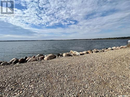 Lot 3 - Sub Div 5, Meeting Lake, SK - Outdoor With Body Of Water With View