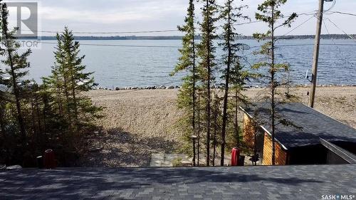 Lot 3 - Sub Div 5, Meeting Lake, SK - Outdoor With Body Of Water With View