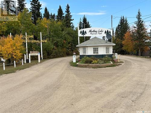 Lot 3 - Sub Div 5, Meeting Lake, SK - Outdoor