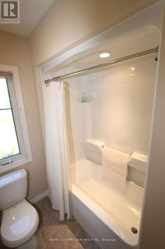 275 Mcguire Beach Road, Kawartha Lakes, ON - Indoor Photo Showing Bathroom