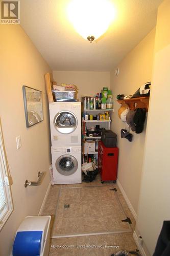 275 Mcguire Beach Road, Kawartha Lakes, ON - Indoor Photo Showing Laundry Room