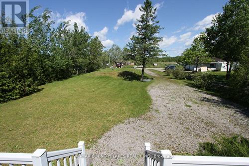 275 Mcguire Beach Road, Kawartha Lakes, ON - Outdoor