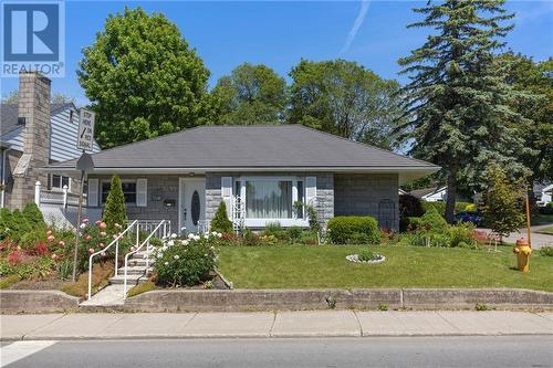 77 North Augusta Road, Brockville, ON - Outdoor With Facade