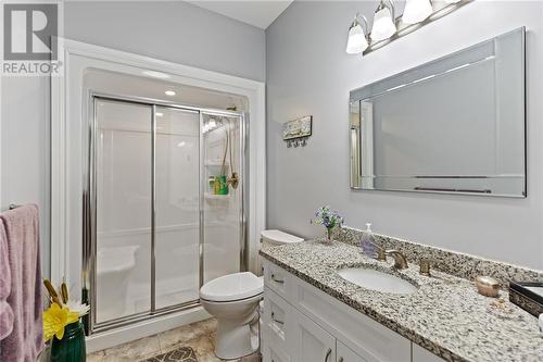 8 Billings Avenue W, South Dundas (702 - Iroquois), ON - Indoor Photo Showing Bathroom