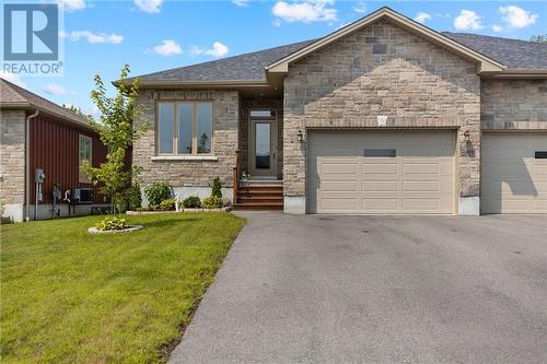 8 Billings Avenue W, South Dundas (702 - Iroquois), ON - Outdoor With Facade